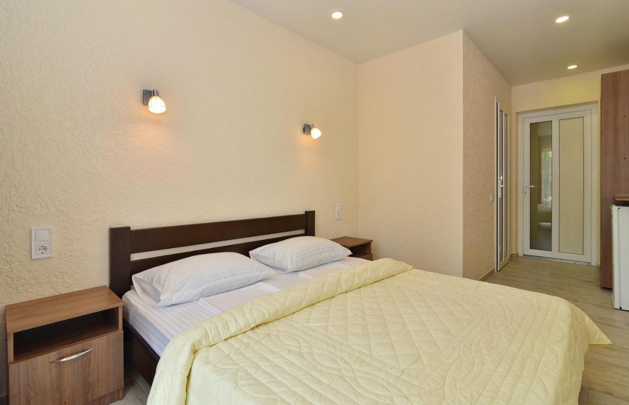REEF Hotel Kobleve Eksteriør billede