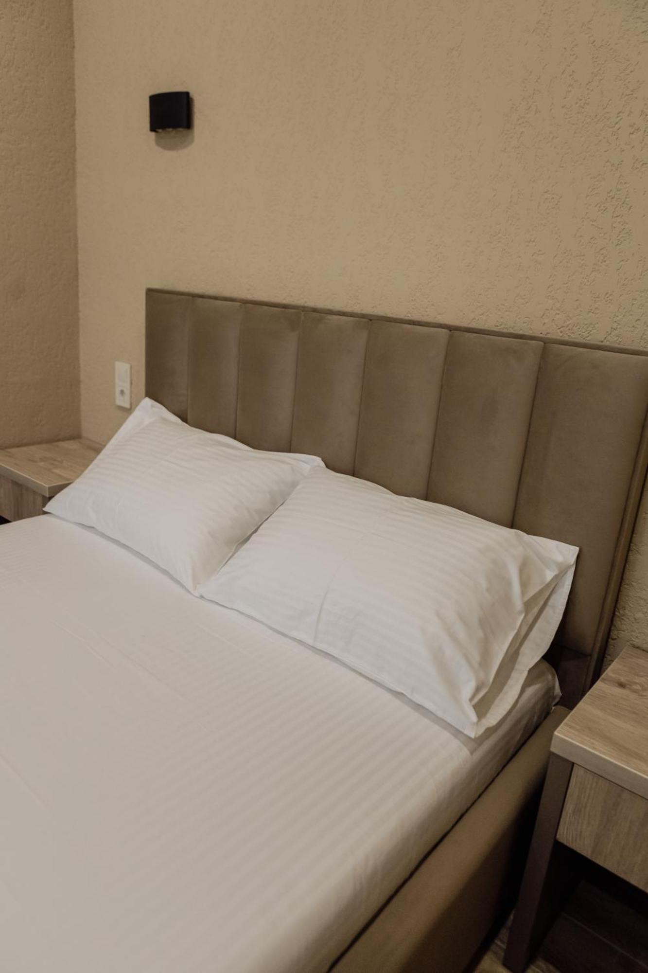 REEF Hotel Kobleve Eksteriør billede
