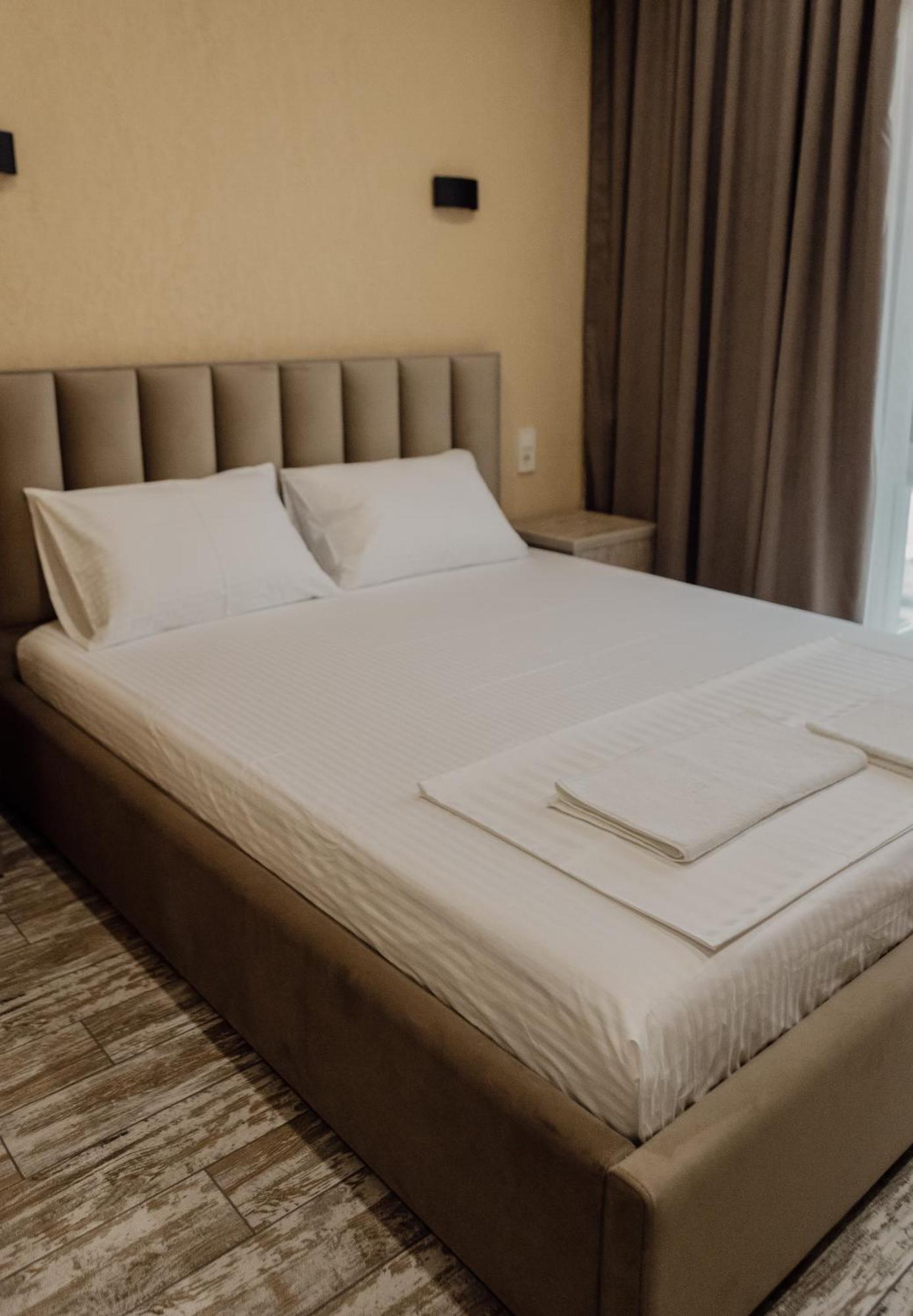 REEF Hotel Kobleve Eksteriør billede