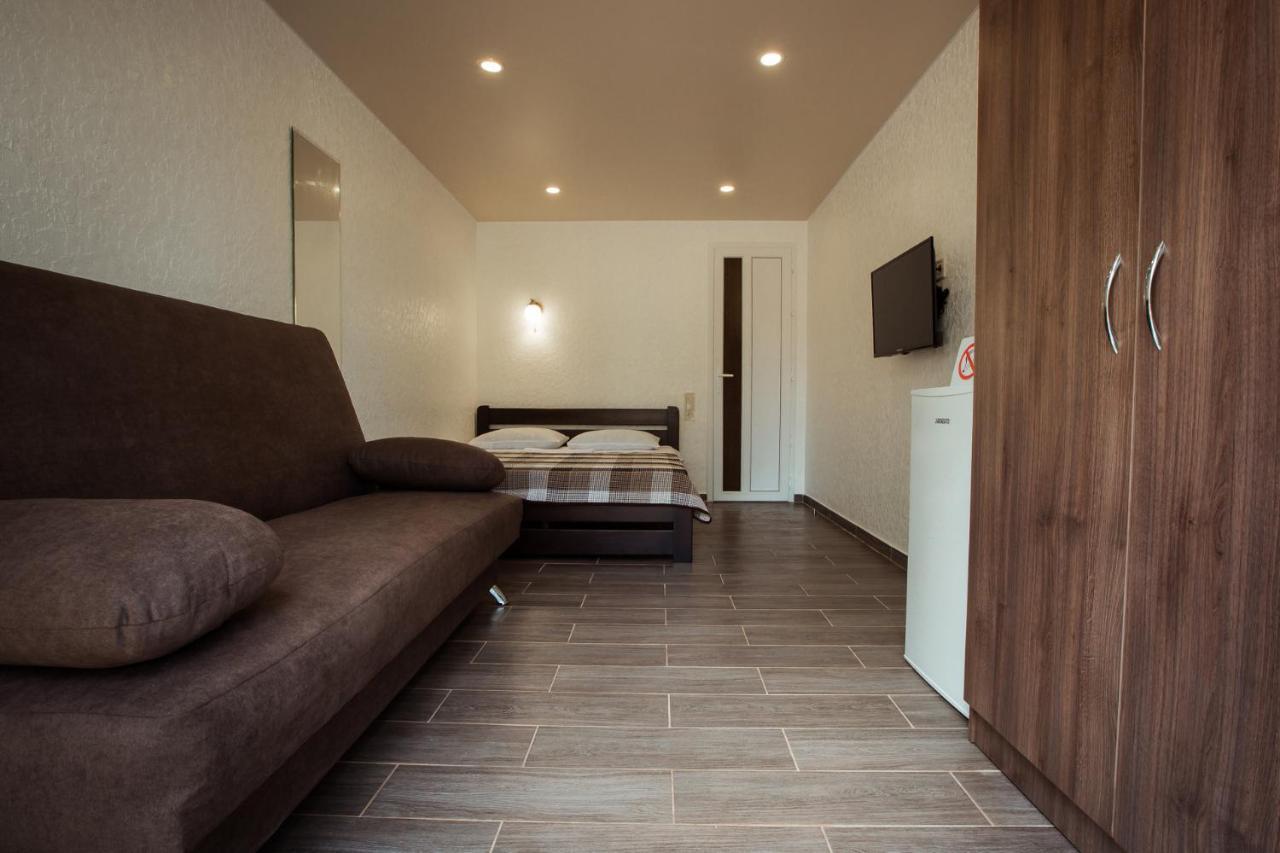 REEF Hotel Kobleve Eksteriør billede
