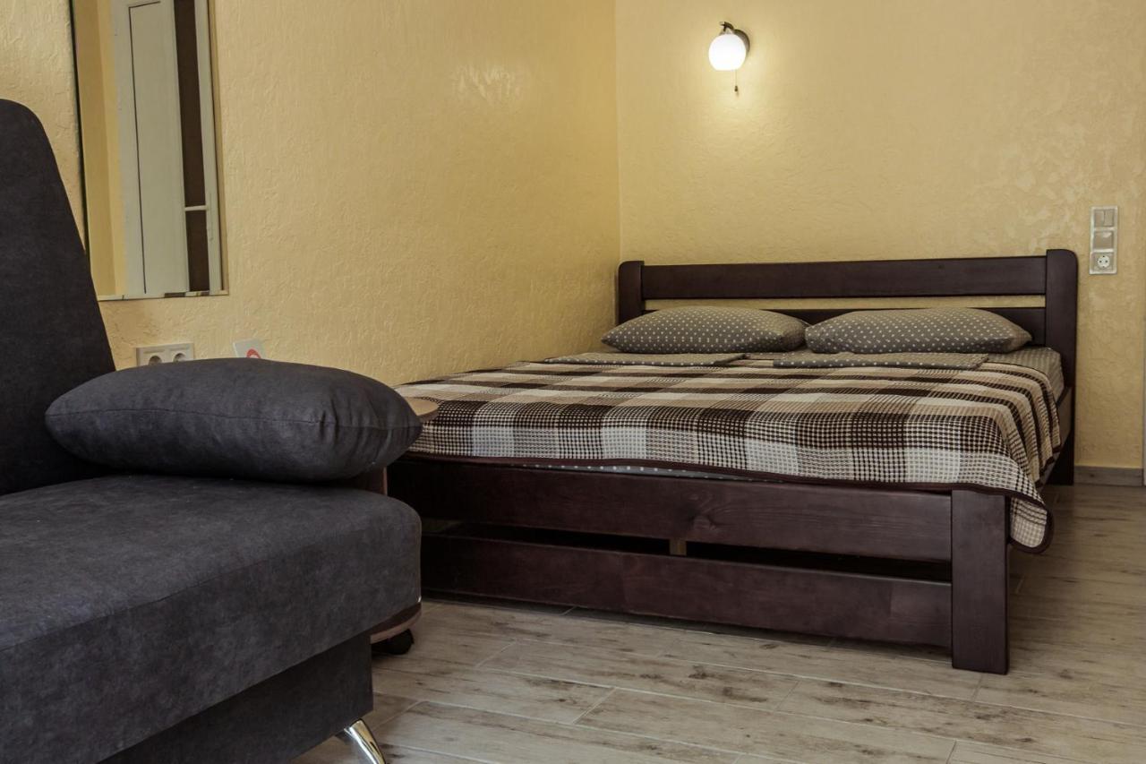 REEF Hotel Kobleve Eksteriør billede